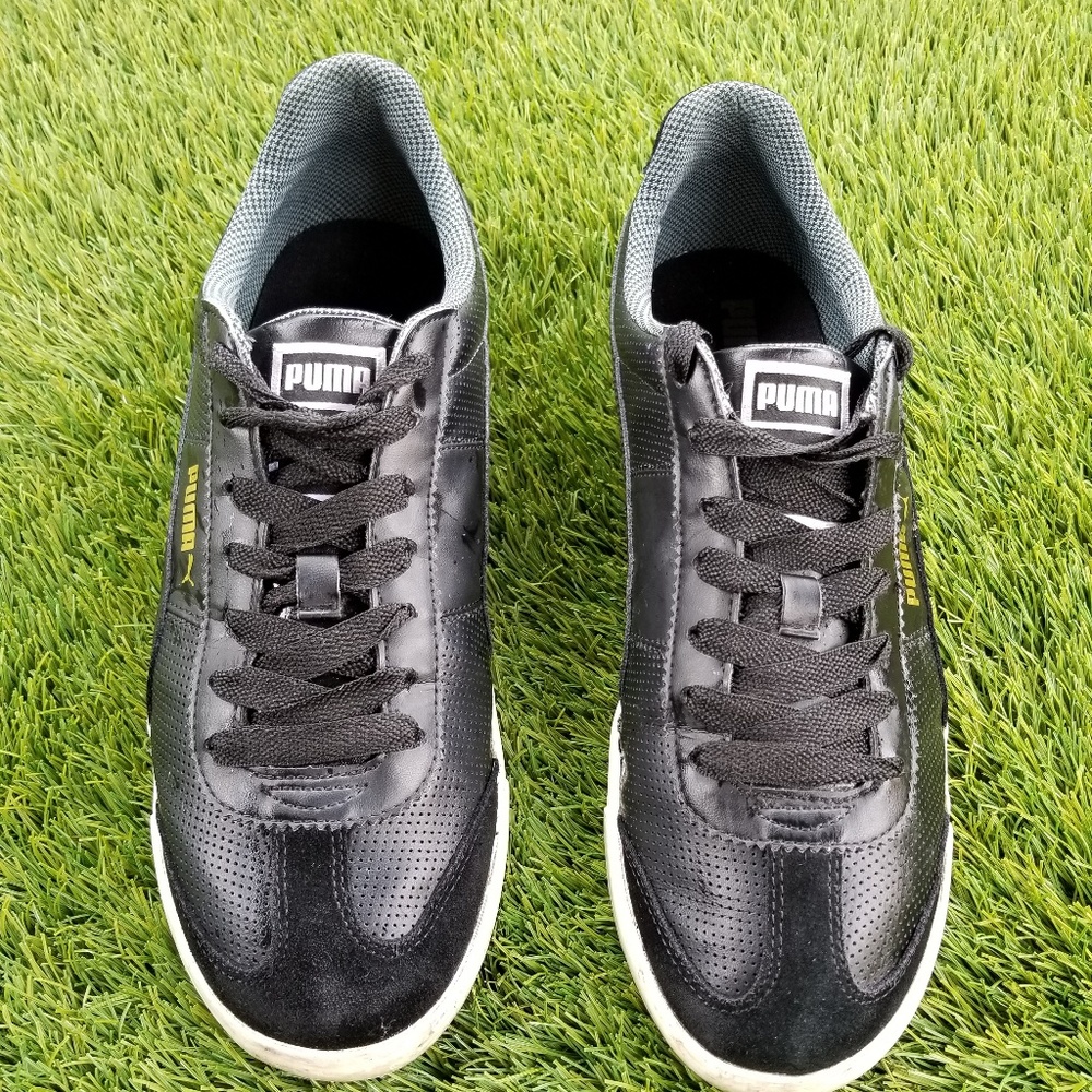 Puma Shoes Size 10